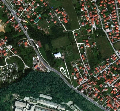 Slobodana Danka Popovića | 4zida.rs