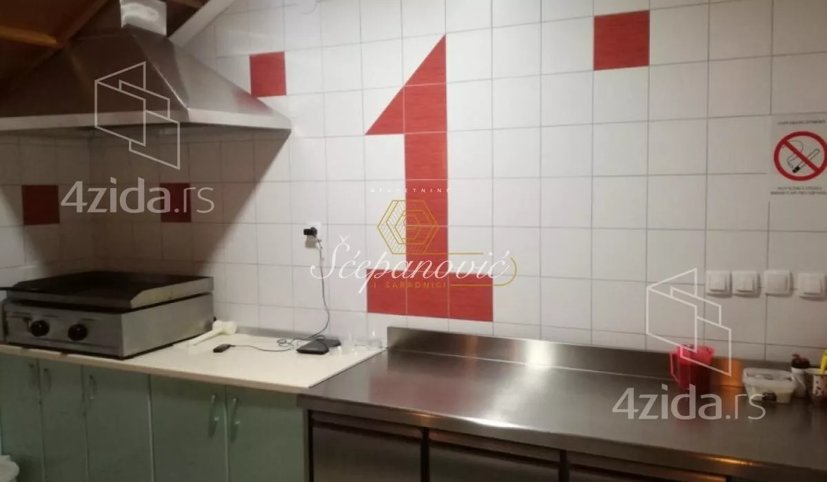 Kancelarija | 4zida