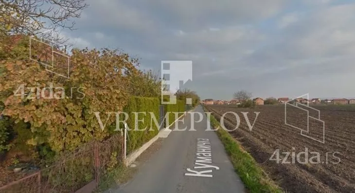 Građevinsko zemljište | 4zida
