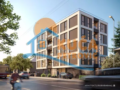 Knjaževačka | 4zida.rs