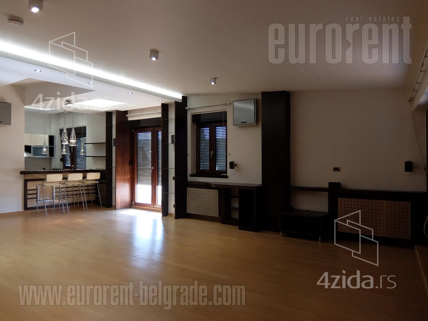Stan – Beograd