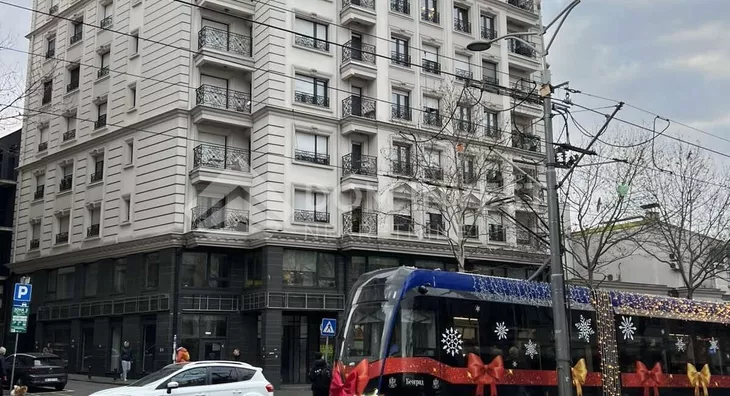 Garaža/Parking | 4zida