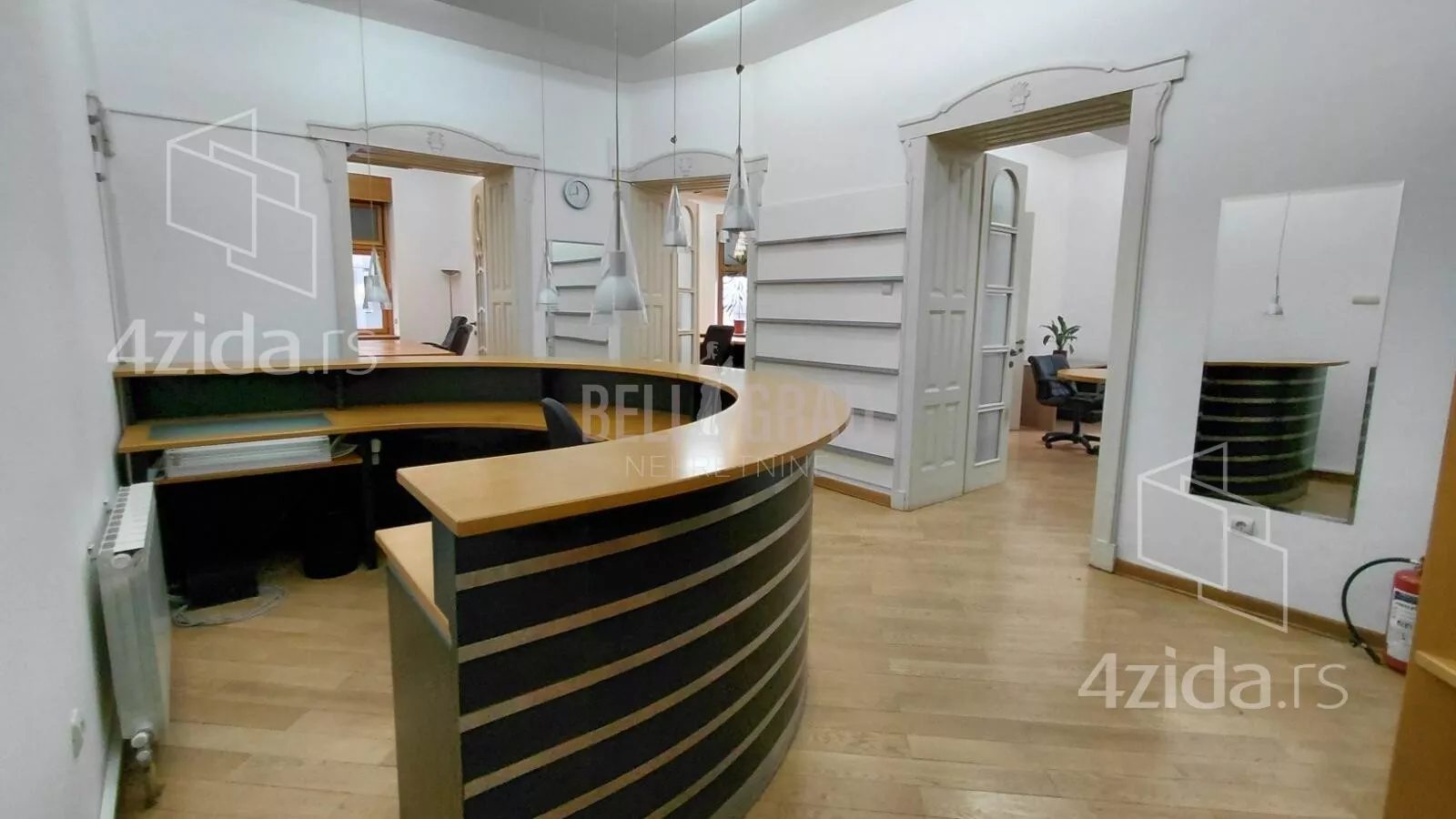 Šestosoban stan | 4zida