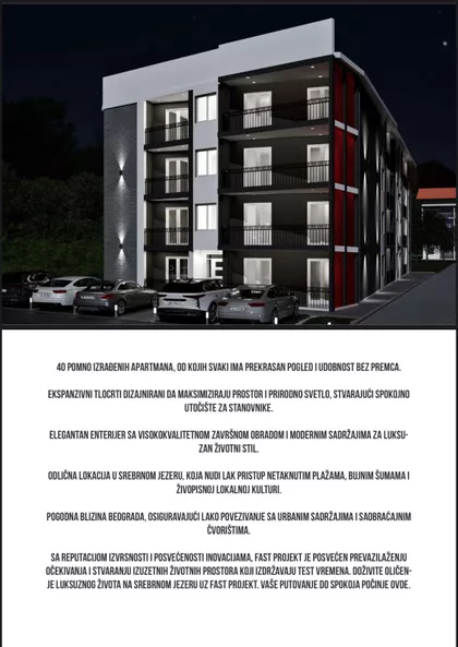 Rudarevo 15 | 4zida.rs