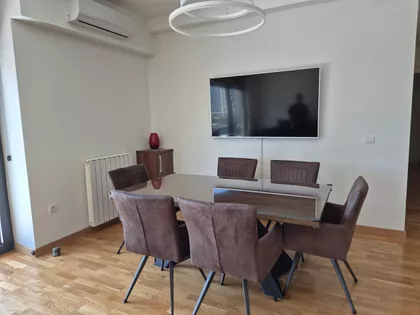 Bulevar Vudroa Vilsona | 4zida.rs