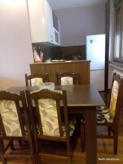 Stojana Protića | 4zida.rs