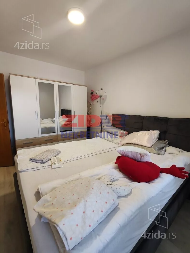 4-etažna kuća | 4zida