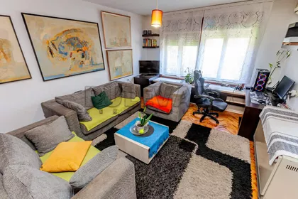 Bulevar Svetog Pantelejmona | 4zida.rs
