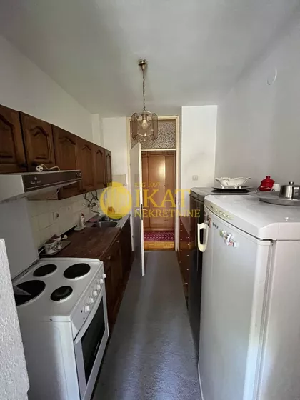 Blagoja Parovića | 4zida.rs