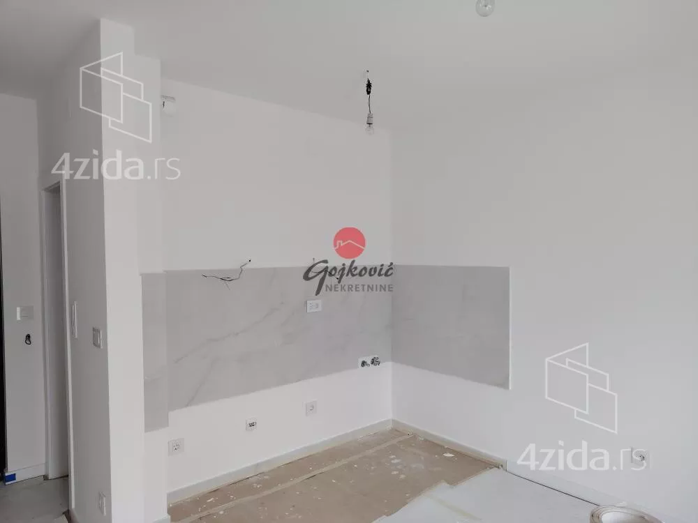 Garsonjera | 4zida