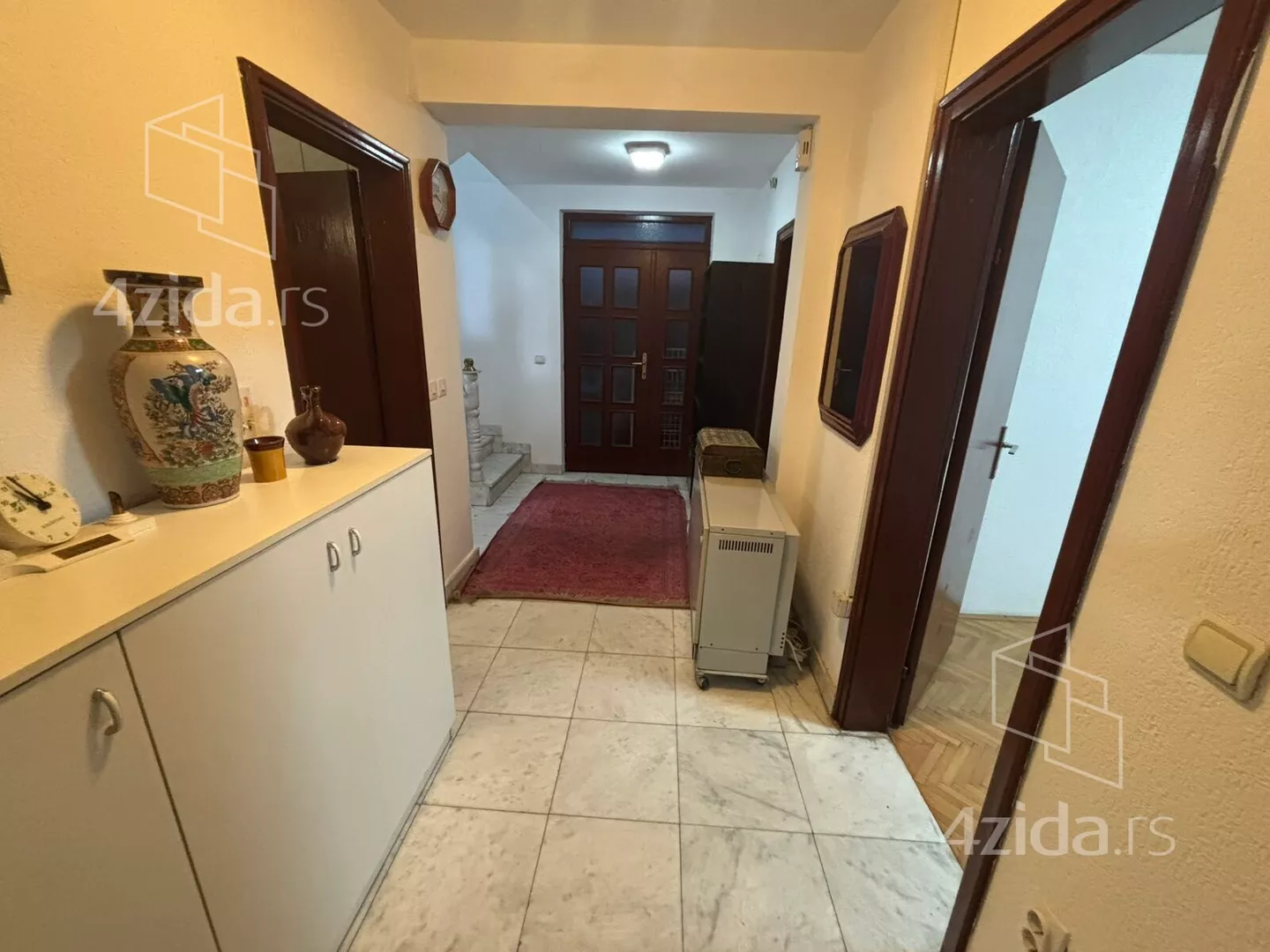 3-etažna kuća | 4zida