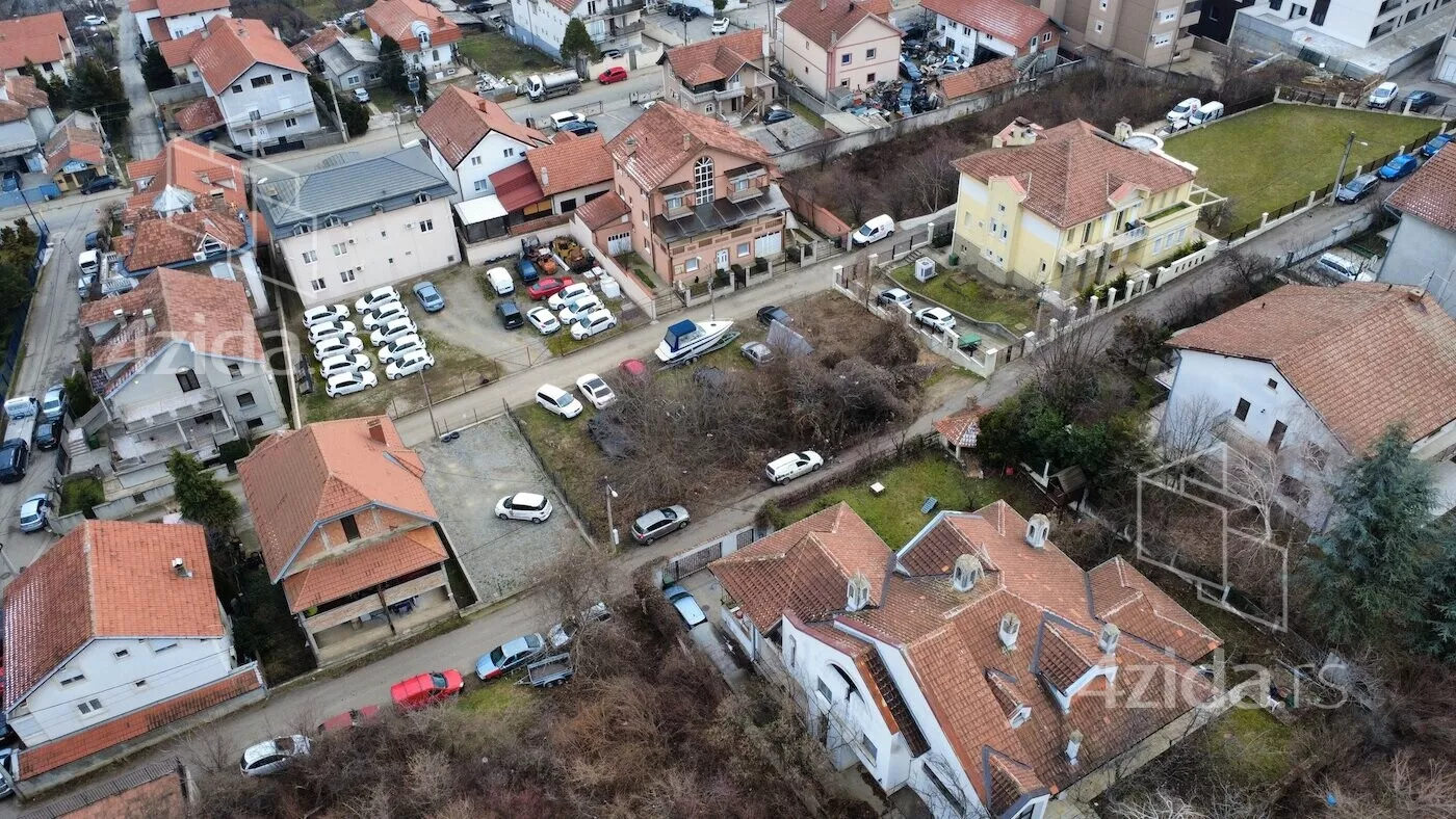 Građevinsko zemljište | 4zida