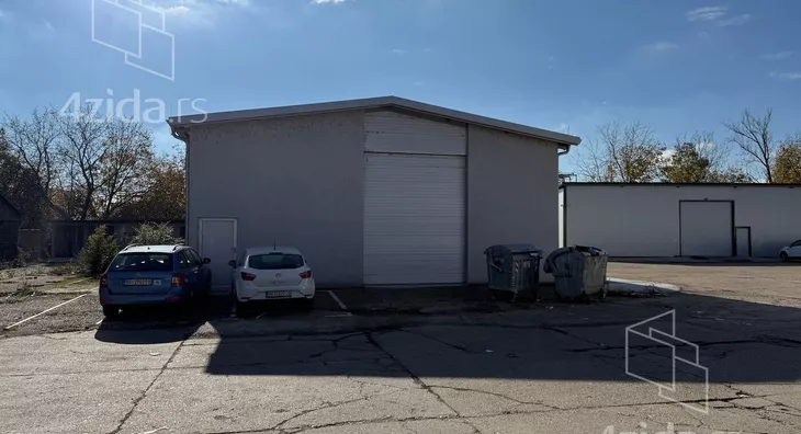 Poslovni prostor | 4zida