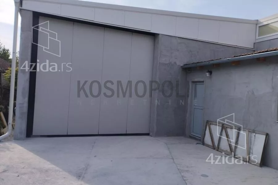 Kancelarija | 4zida