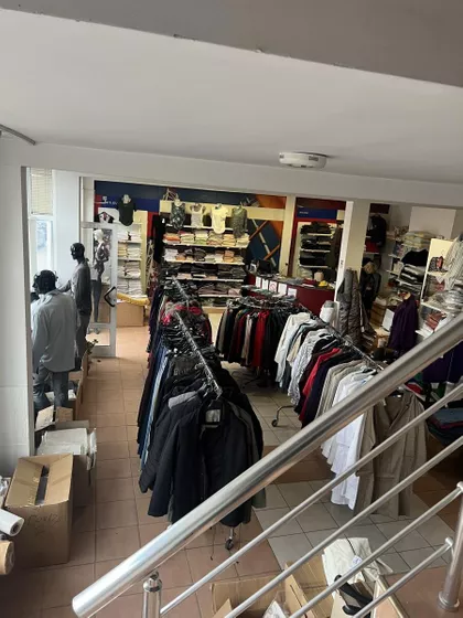 Autobuska Stanica | 4zida.rs