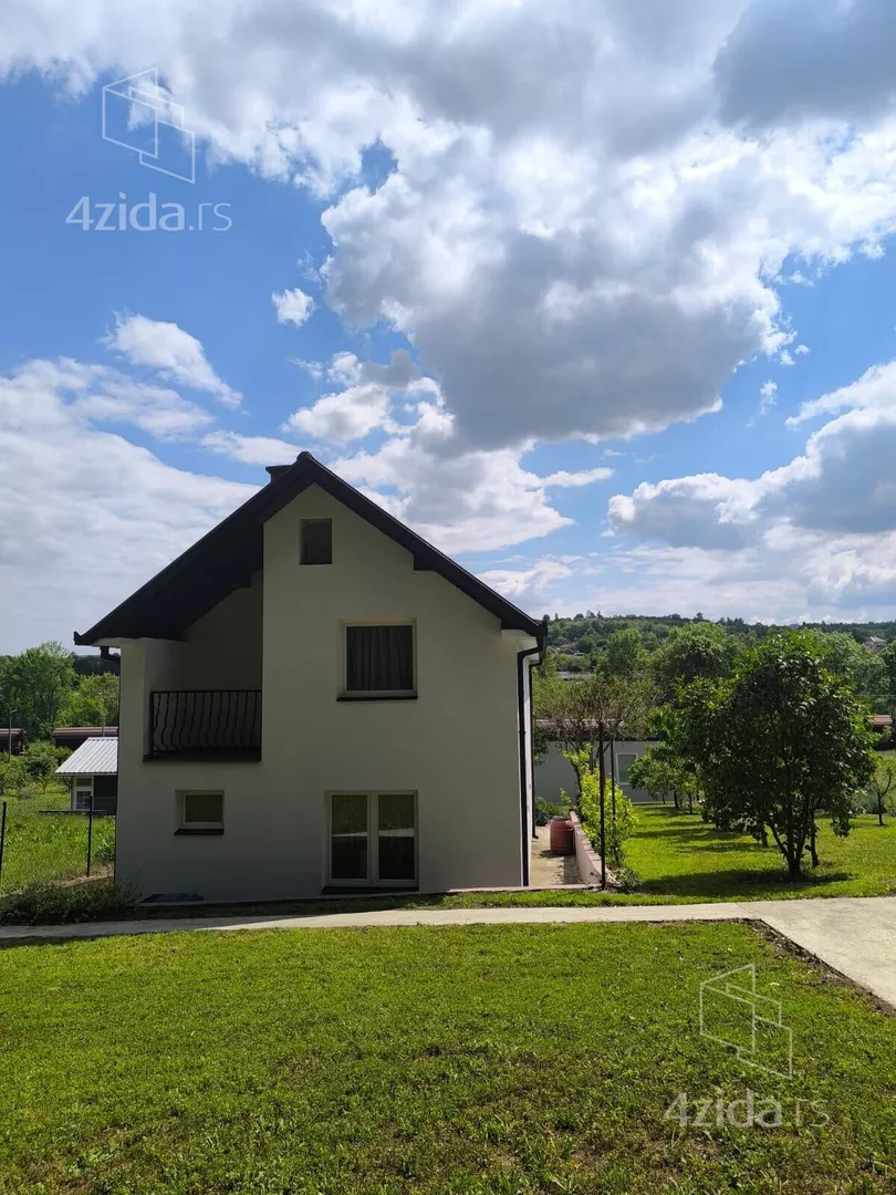 2-etažna kuća | 4zida