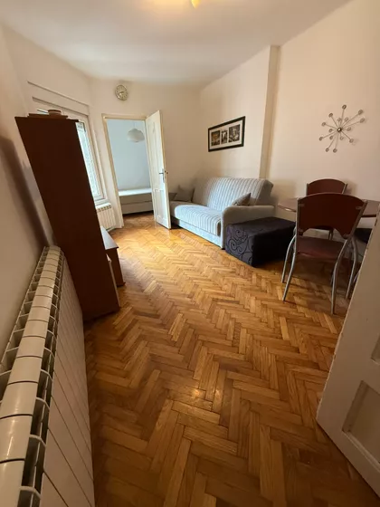 Visegradska | 4zida.rs