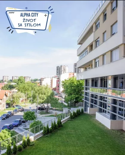 Živka Davidovića | 4zida.rs