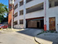 Garaža | 4zida