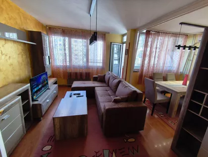 Kraljevića Marka 20 | 4zida.rs