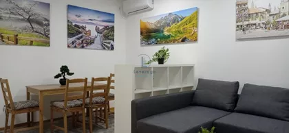 Internacionalnih brigada | 4zida.rs