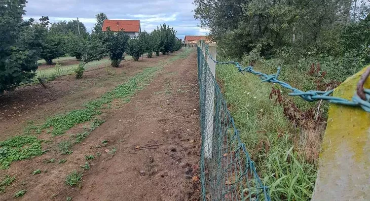 Poljoprivredno zemljište | 4zida