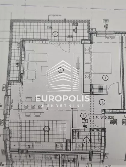 Gradske lokacije | 4zida.rs
