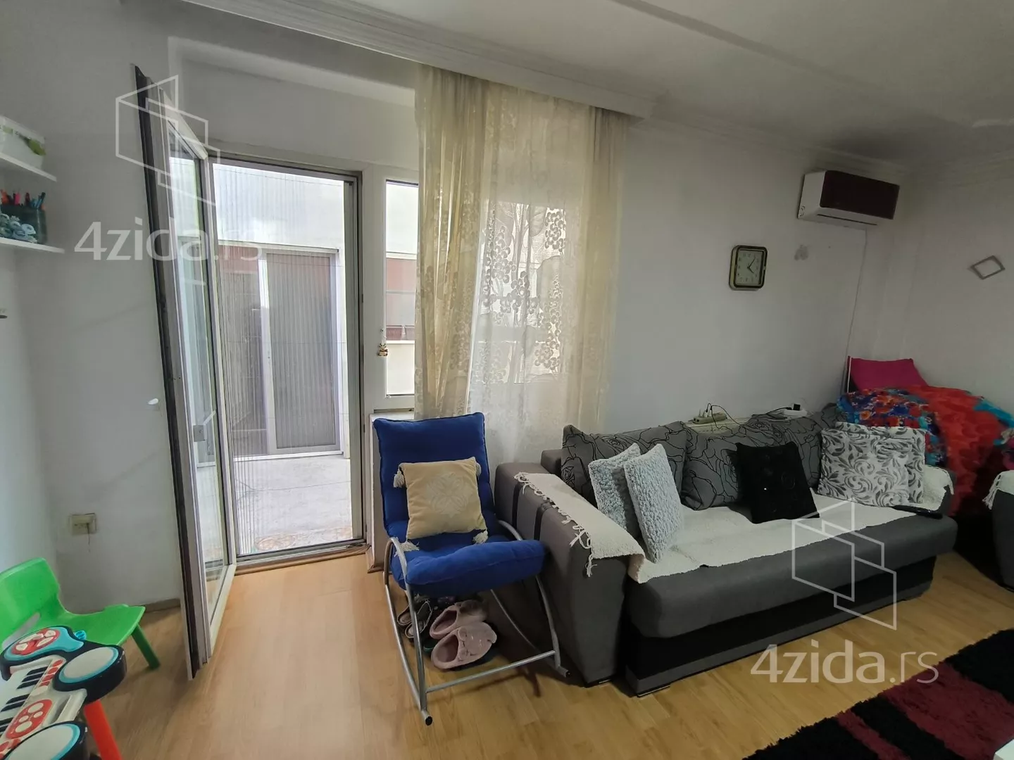3-etažna kuća | 4zida