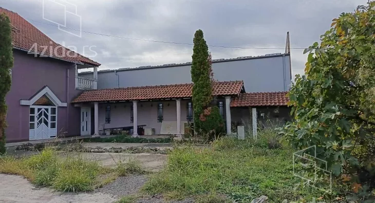 3-etažna kuća | 4zida