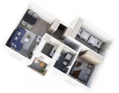 Somborska | 4zida.rs