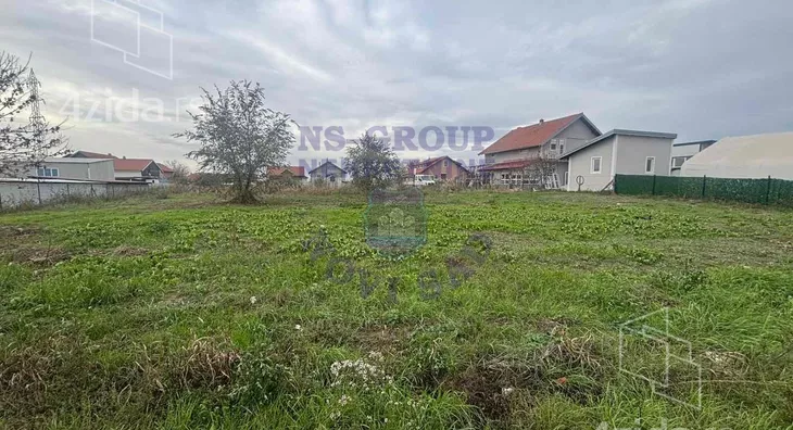 Građevinsko zemljište | 4zida