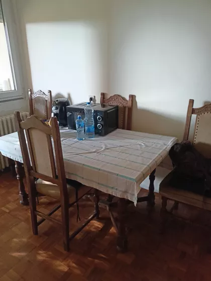 Vojvode Stepe 457B | 4zida.rs