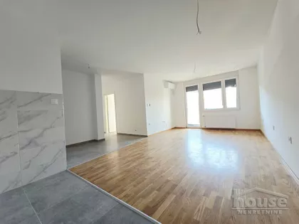 Sajmište | 4zida.rs