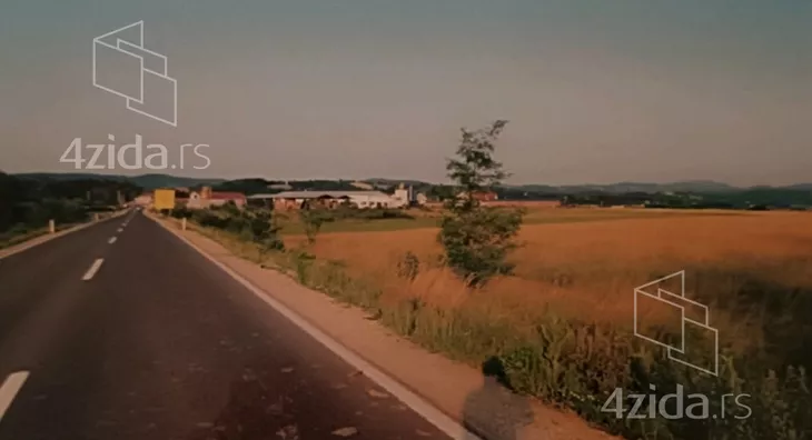 Poljoprivredno zemljište | 4zida