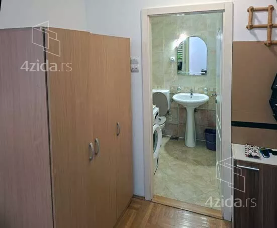 Garsonjera | 4zida