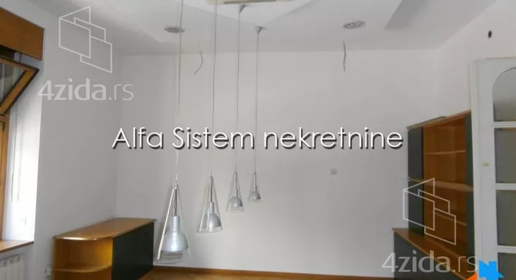 Kancelarija | 4zida