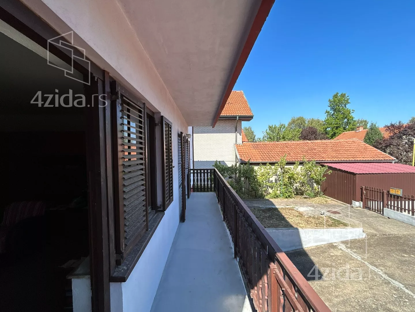 3-etažna kuća | 4zida