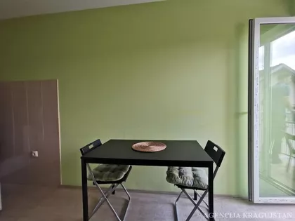 Centar preko Lepenice | 4zida.rs