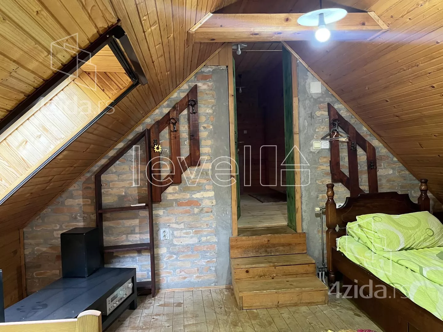 Kuća | 4zida