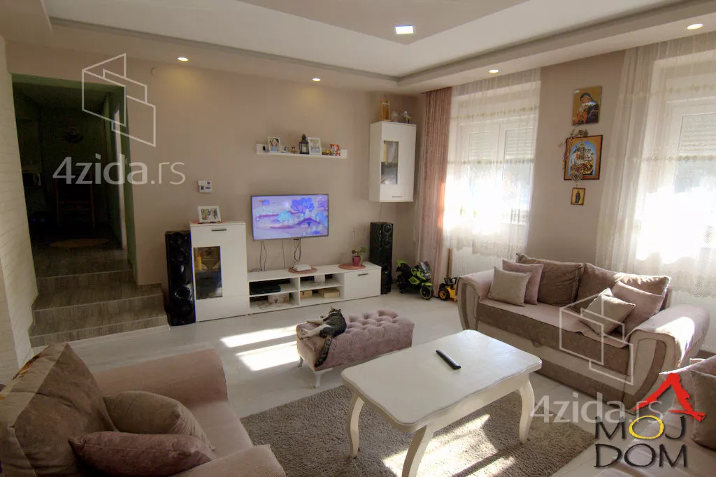 Kuća | 4zida
