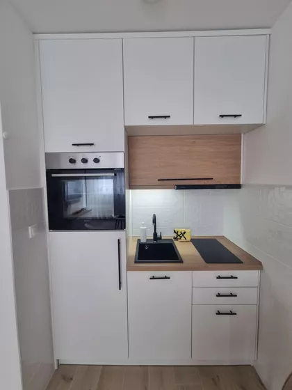 Toše Jovanovića 50 | 4zida.rs