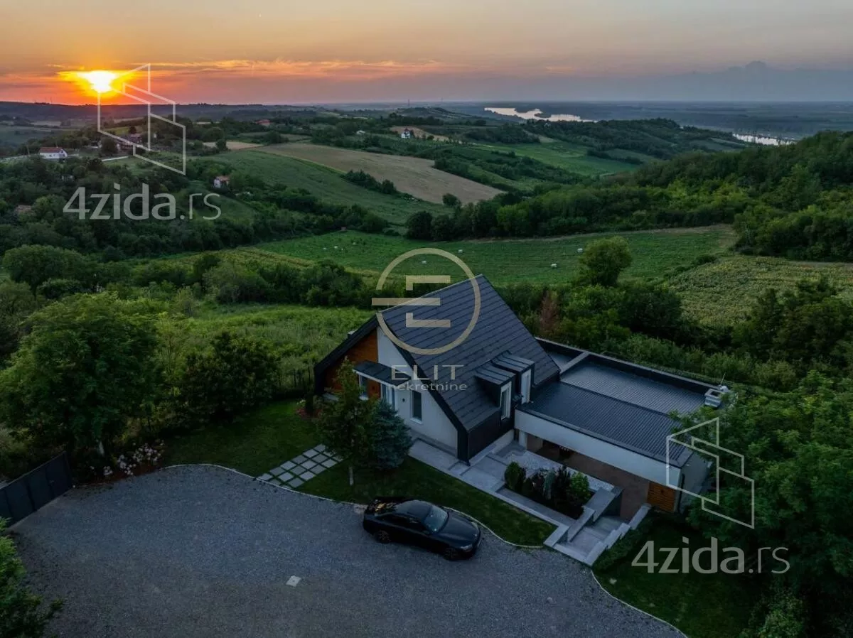 Kuća | 4zida