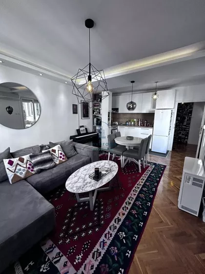 Pop Lukina | 4zida.rs