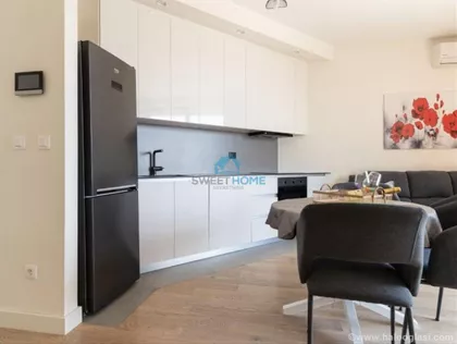 Bulevar Vudroa Vilsona | 4zida.rs