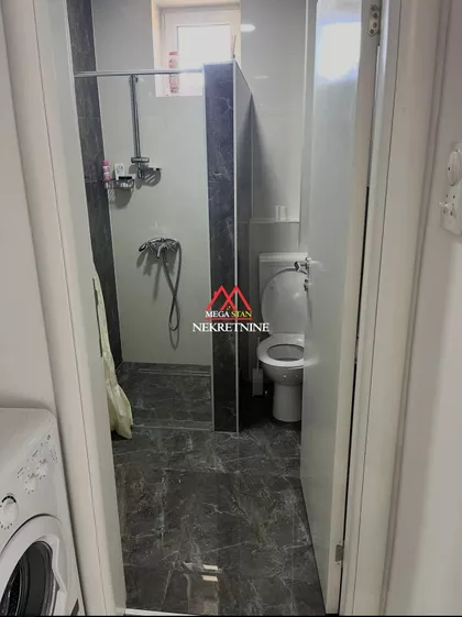 Železnička | 4zida.rs