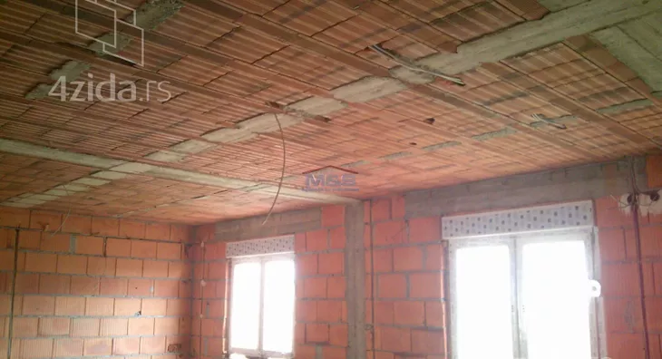 3-etažna kuća | 4zida