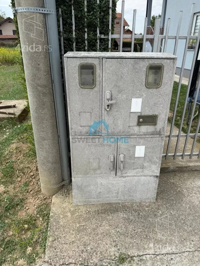 Građevinsko zemljište | 4zida