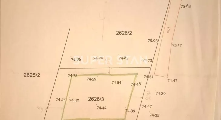 Građevinsko zemljište | 4zida