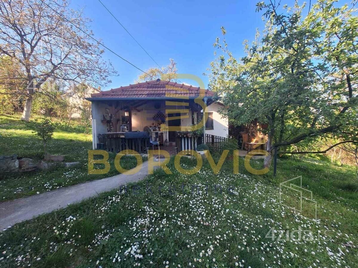 Vrčin - View 5