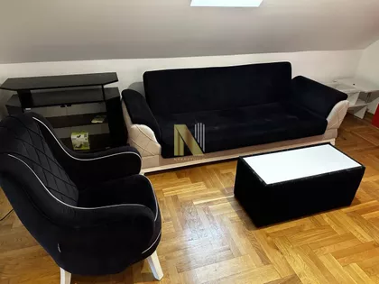 Sajmište | 4zida.rs